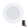 Eglo - Lámpara de baño LED regulable LED/5,4W/230V IP44 ZigBee