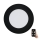 Eglo - Lámpara de baño LED regulable LED/5,4W/230V IP44 ZigBee