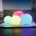 Eglo - Lámpara de exterior LED RGB regulable 1xE27/9W/230V 2700-6500K IP65