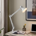 Eglo - Lámpara de mesa 1xE27/40W/230V