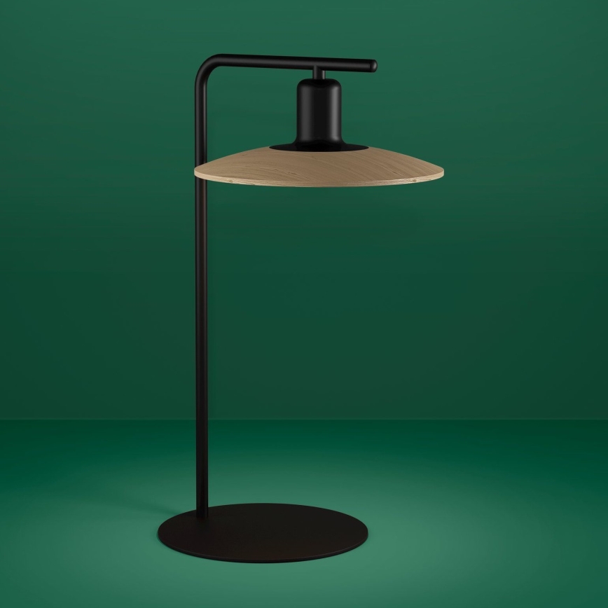 Eglo - Lámpara de mesa LED 1xGU10/4,6W/230V 3000K