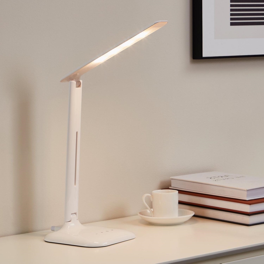 Eglo -  Lámpara de mesa LED/2.9W/230V