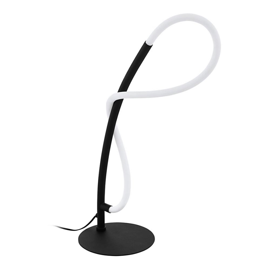 Eglo - Lámpara de mesa LED LED/5,5W/230V