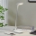 Eglo - Lámpara de mesa LED regulable 1xLED/4,5W/12V/230V