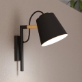 Eglo - Lámpara de pared 1xE14/40W/230V