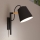 Eglo - Lámpara de pared 1xE14/40W/230V