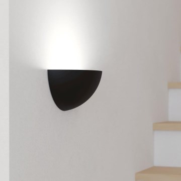 Eglo - Lámpara de pared 1xE27/25W/230V