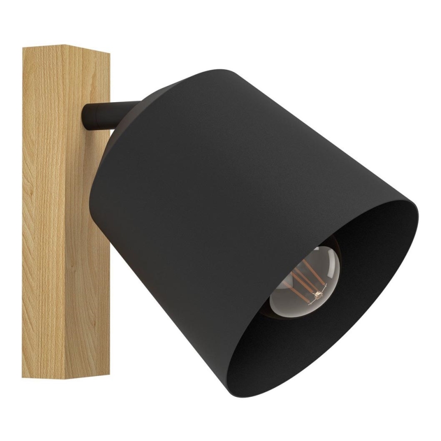 Eglo - Lámpara de pared 1xE27/25W/230V