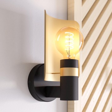 Eglo - Lámpara de pared 1xE27/40W/230V