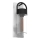 Eglo - Lámpara de pared exterior 1xE27/28W/230V IP44 gris