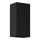 Eglo - Lámpara de pared LED exterior 2xGU10/2,8W/230V IP55