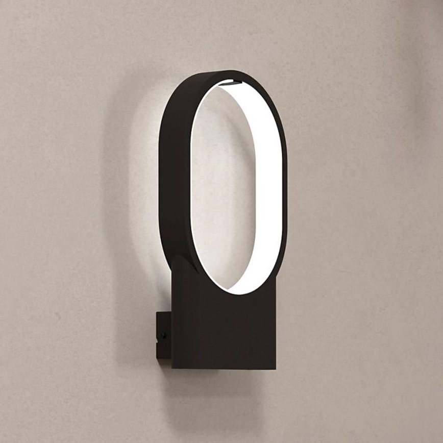 Eglo - Lámpara de pared LED LED/10,8W/230V
