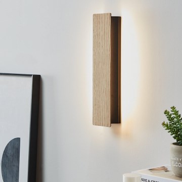 Eglo - Lámpara de pared LED LED/12W/230V 3000K