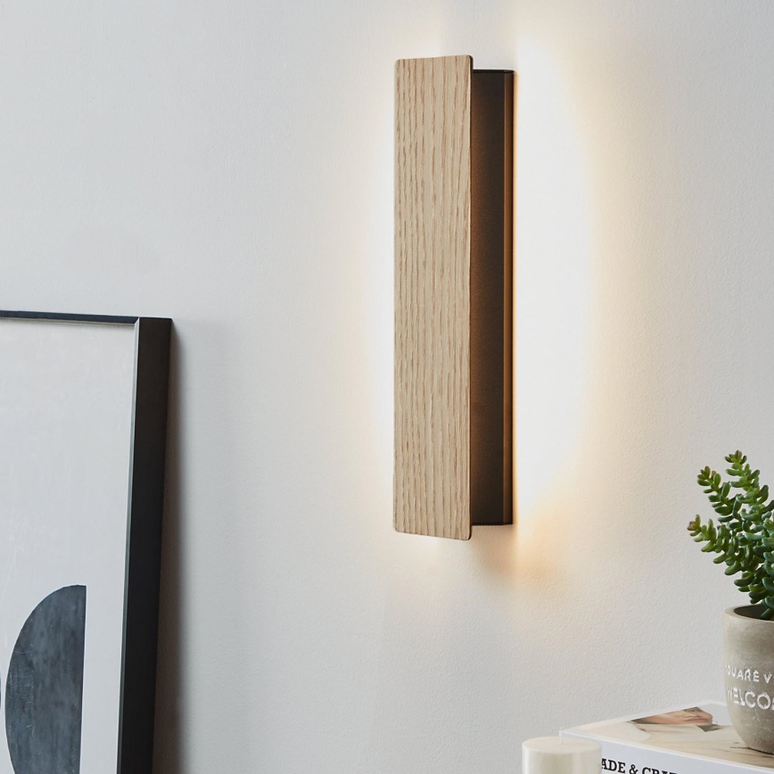 Eglo - Lámpara de pared LED LED/12W/230V 3000K