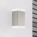 Eglo - Lámpara de pared LED para exterior 2xGU10/4,6W/230V IP44