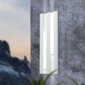 Eglo - Lámpara de pared LED para exterior 2xLED/4,2W/230V IP55