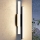 Eglo - Lámpara de pared LED para exterior 2xLED/4,2W/230V IP55