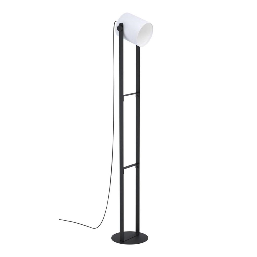 Eglo - Lámpara de pie 1xE27/28W/230V