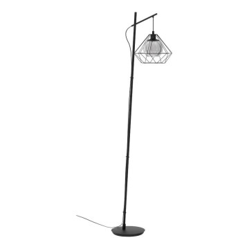 Eglo - Lámpara de pie 1xE27/40W/230V