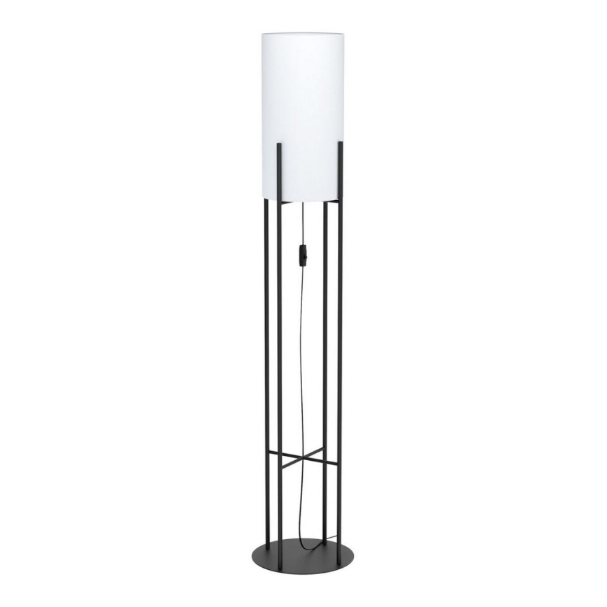 Eglo - Lámpara de pie 1xE27/60W/230V