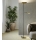 Eglo - Lámpara de pie LED regulable LED/26,5W/230V + LED/4W dorada
