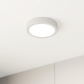 Eglo - Lámpara de techo LED 10,5 W/230 V, diámetro 16 cm