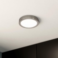 Eglo - Lámpara de techo LED/10,5 W/230 V Ø 16 cm