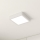 Eglo - Lámpara de techo LED/10,5W/230V 16x16 cm