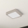 Eglo - Lámpara de techo LED/10,5W/230V 16x16 cm