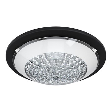 Eglo - Lámpara de techo LED/11W/230V diámetro 29 cm