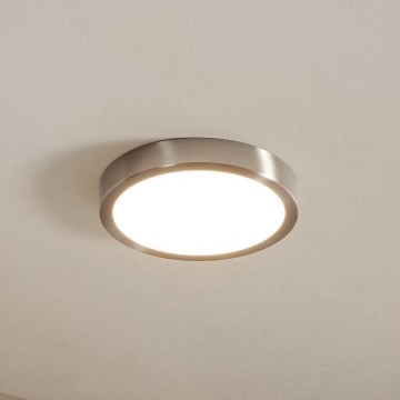 Eglo - Lámpara de techo LED/16,5W/230V diámetro 21 cm