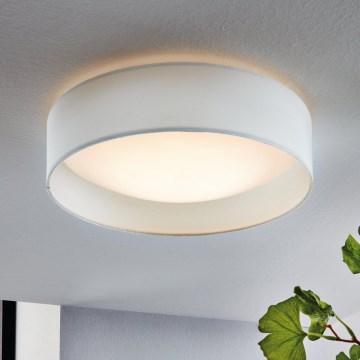 Eglo - Lámpara de techo LED 1xLED/11W/230V