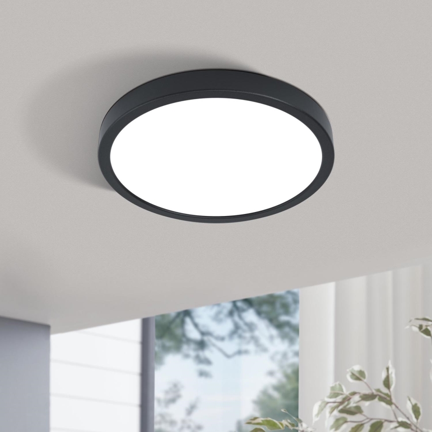 Eglo - Lámpara de techo LED/20W/230V Ø 28,5 cm