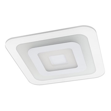 Eglo - Lámpara de techo LED/30W/230V regulable