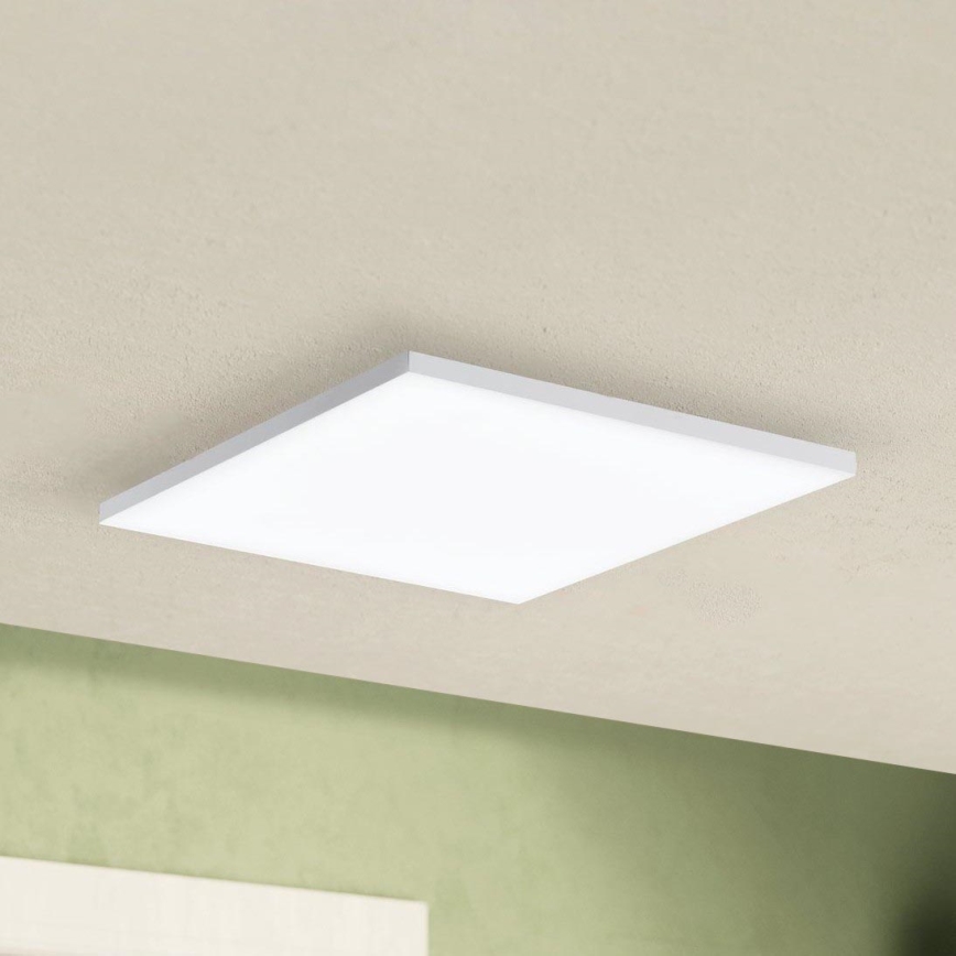 Eglo - Lámpara de techo LED LED/10,8W/230V