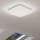 Eglo - Lámpara de techo LED LED/10W/230V