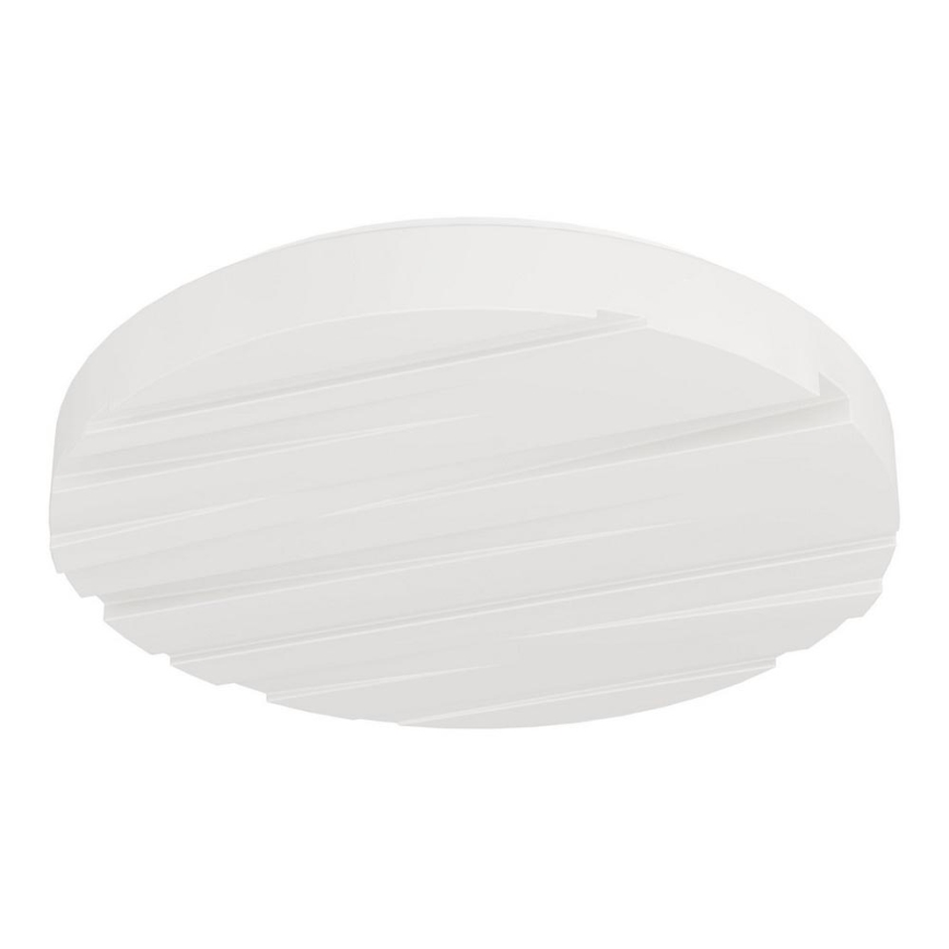 Eglo - Lámpara de techo LED LED/10W/230V Ø 28 cm