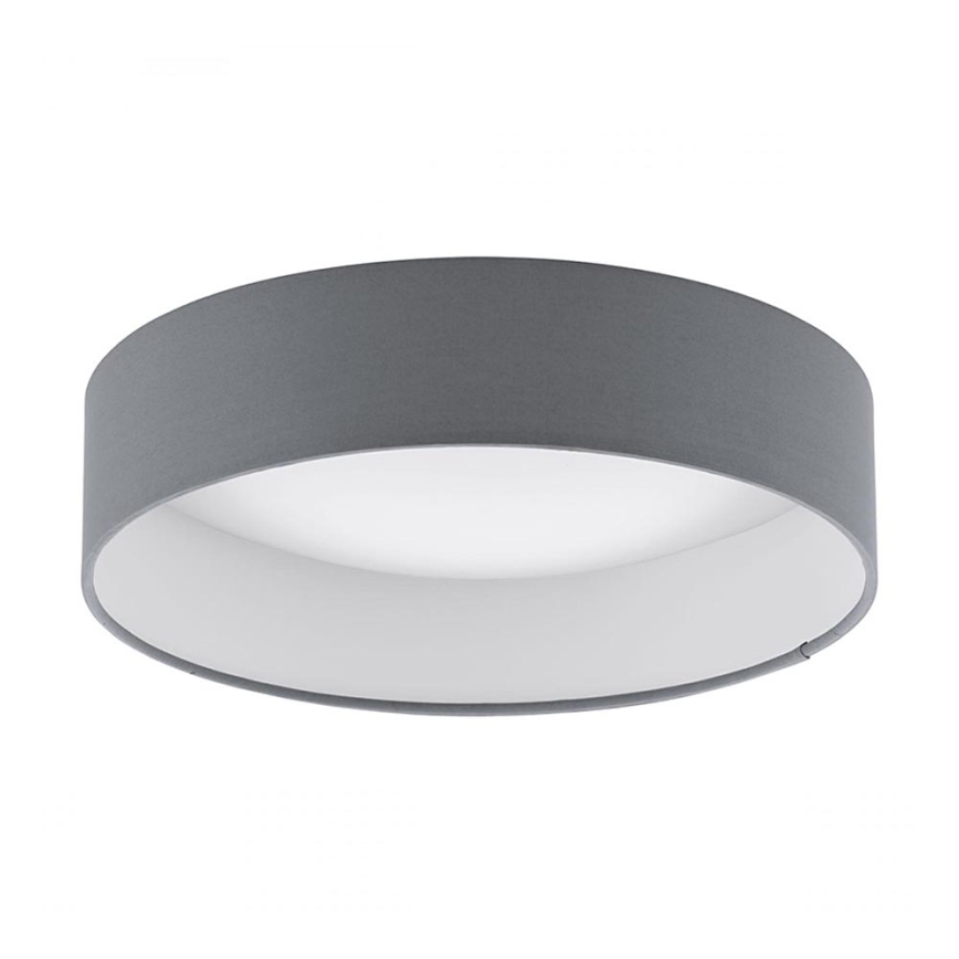 Eglo - Lámpara de techo LED LED/12W/230V