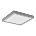 Eglo - Lámpara de techo LED LED/15,5W/230V