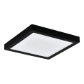 Eglo - Lámpara de techo LED LED/15,5W/230V