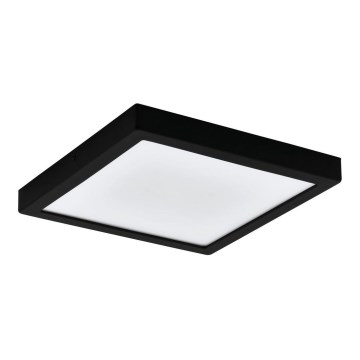 Eglo - Lámpara de techo LED LED/15,5W/230V