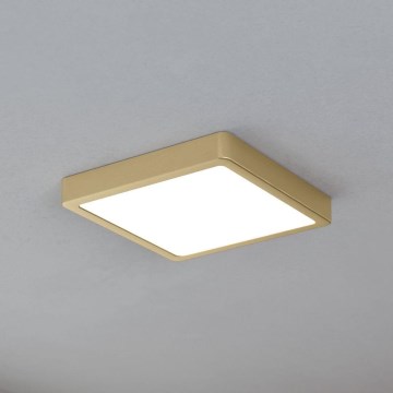 Eglo - Lámpara de techo LED LED/17W/230V