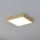 Eglo - Lámpara de techo LED LED/17W/230V