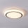 Eglo - Lámpara de techo LED LED/19,5W/230V