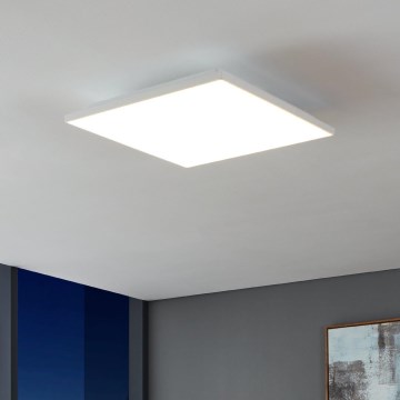 Eglo - Lámpara de techo LED LED/21W/230V