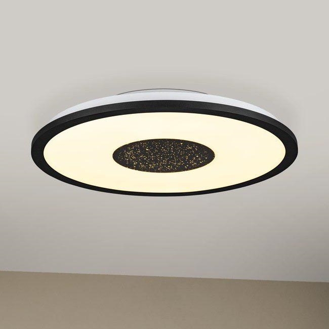 Eglo - Lámpara de techo LED LED/27W/230V