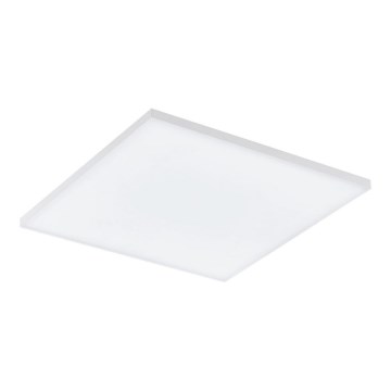 Eglo - Lámpara de techo LED LED/32W/230V