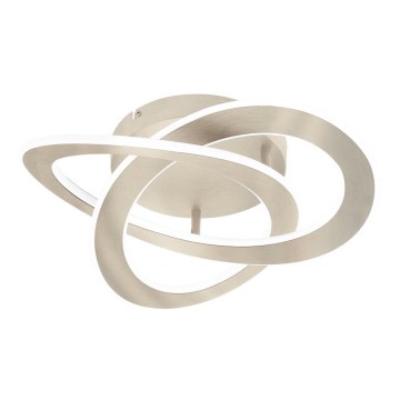 Eglo - Lámpara de techo LED LED/35W/230V