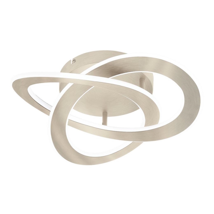 Eglo - Lámpara de techo LED LED/35W/230V