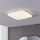Eglo - Lámpara de techo LED para baño LED/14,6W/230V IP44